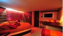 Azimut 68S Master Suite2